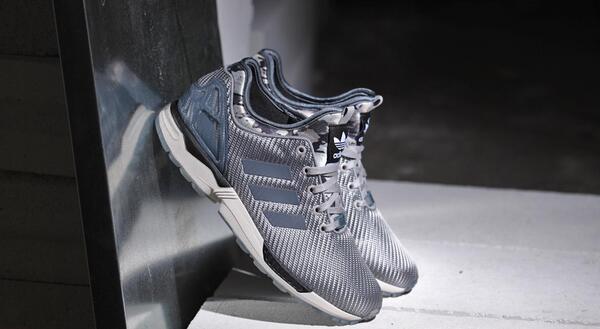 adidas Originals ZX Flux NPS 